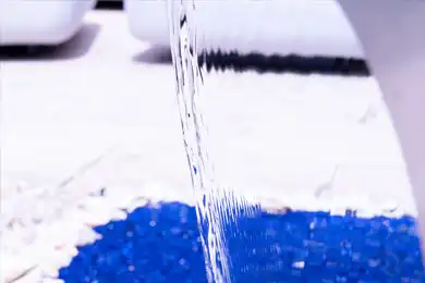 Wasseradern Feng Shui